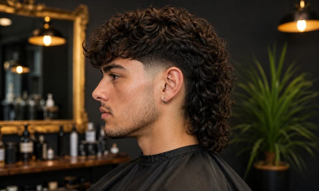 _Men’s Low Taper Mullet (1)