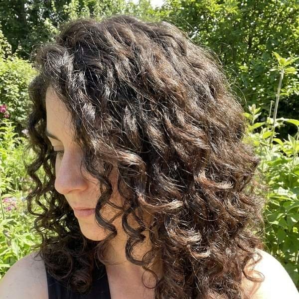 Layered Curls