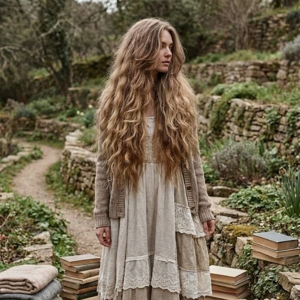 Long and Layered