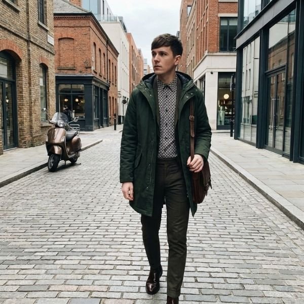 Modern Mod