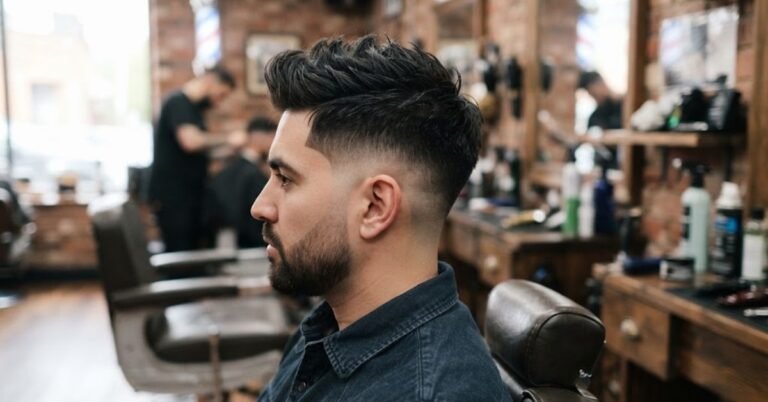 burst fade