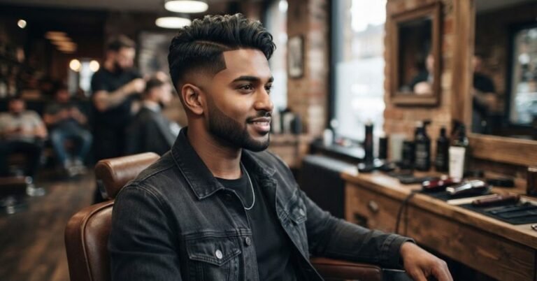 burst fade comb over
