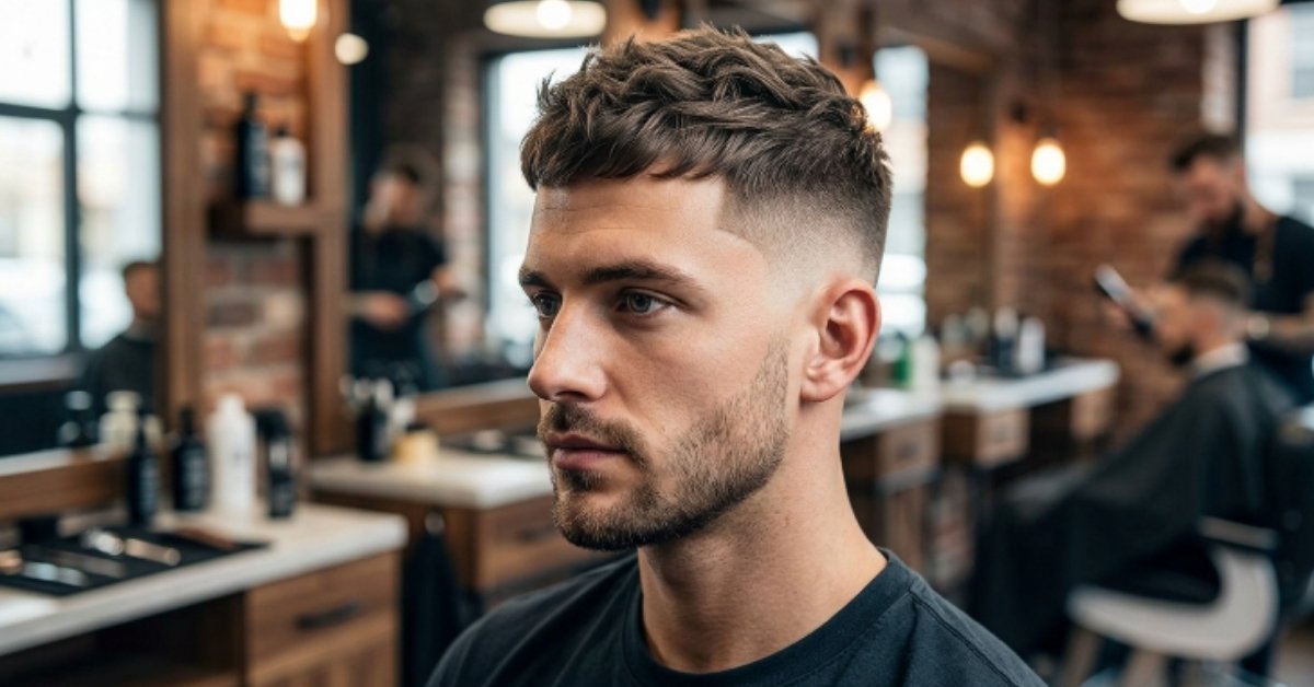 burst fade crop