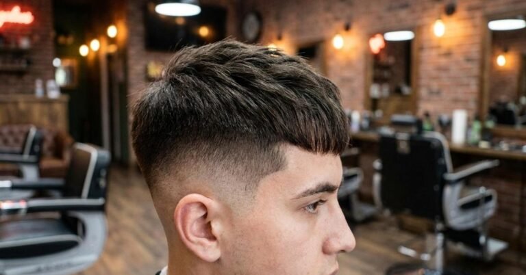 fade edgar